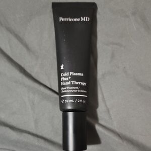 Perricone MD Cold Plasma Plus+ Hand Therapy - Black Tube